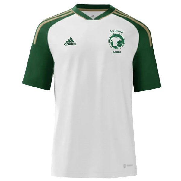 Tailandia Camiseta Arabia Saudita Primera equipo 2023-24